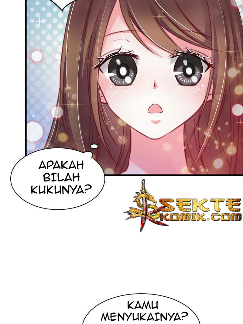 Beauty and the Beasts Chapter 16 Gambar 14
